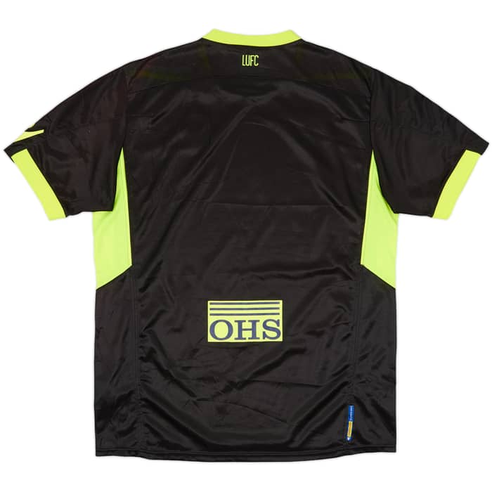2011-12 Leeds United Away Shirt - 6/10 - (XL)