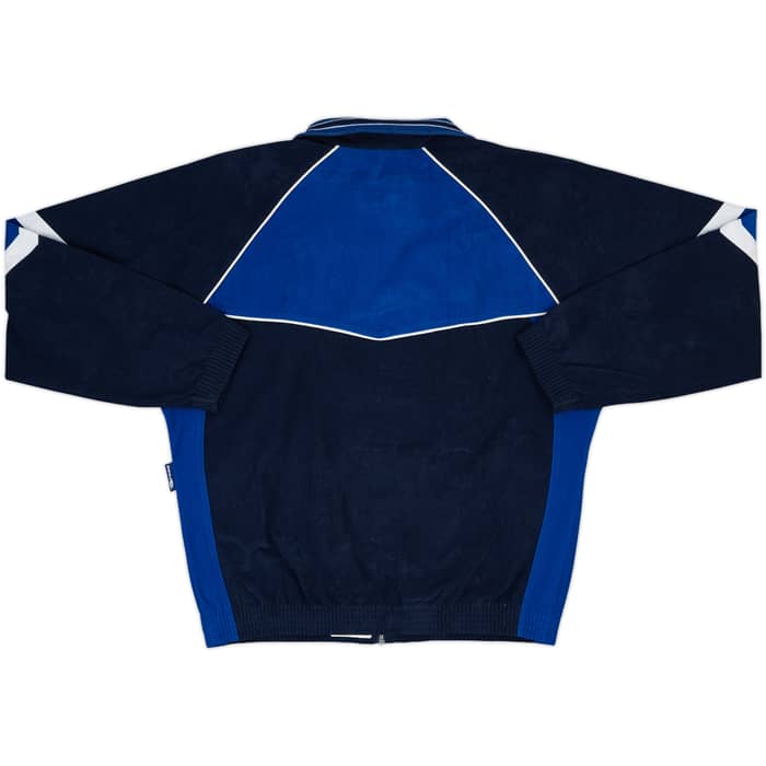 1996-98 Real Sociedad Astore Track Jacket - 8/10 - (M)