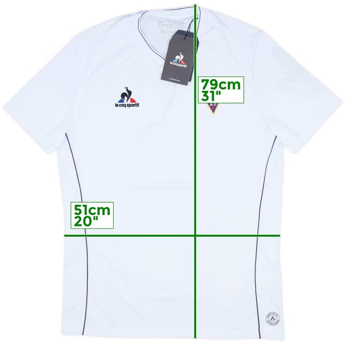 2015-16 Fiorentina Away Shirt (L)