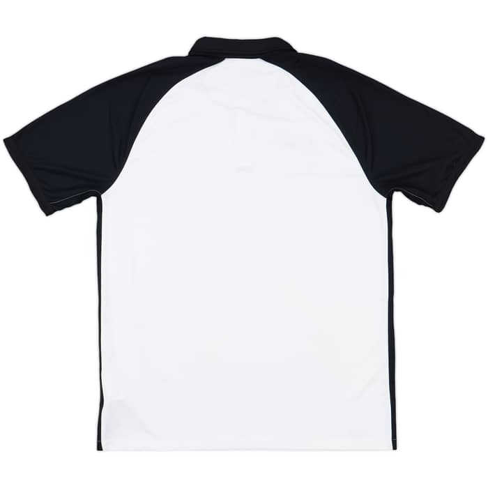 2015 Corinthians Home Shirt - 7/10 - (L)