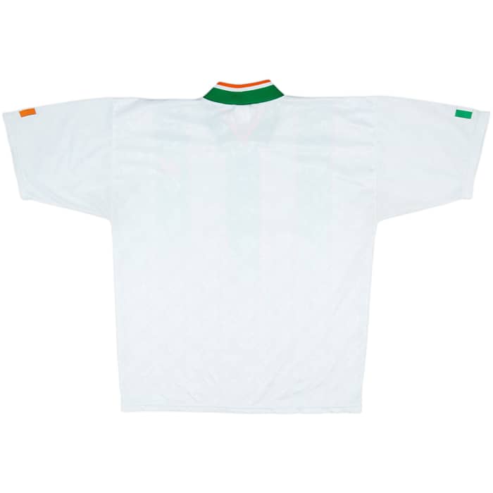 1994 Ireland Away Shirt - 9/10 - (L/XL)
