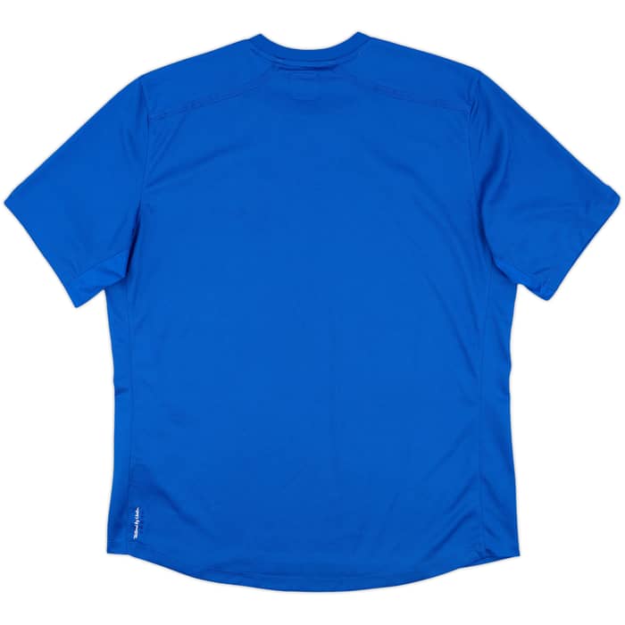2012-13 Rangers Home Shirt - 8/10 - (XL)