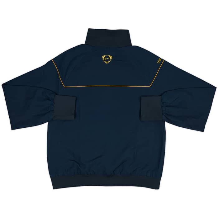 2008-09 Club America Nike Track Jacket - 8/10 - (M)