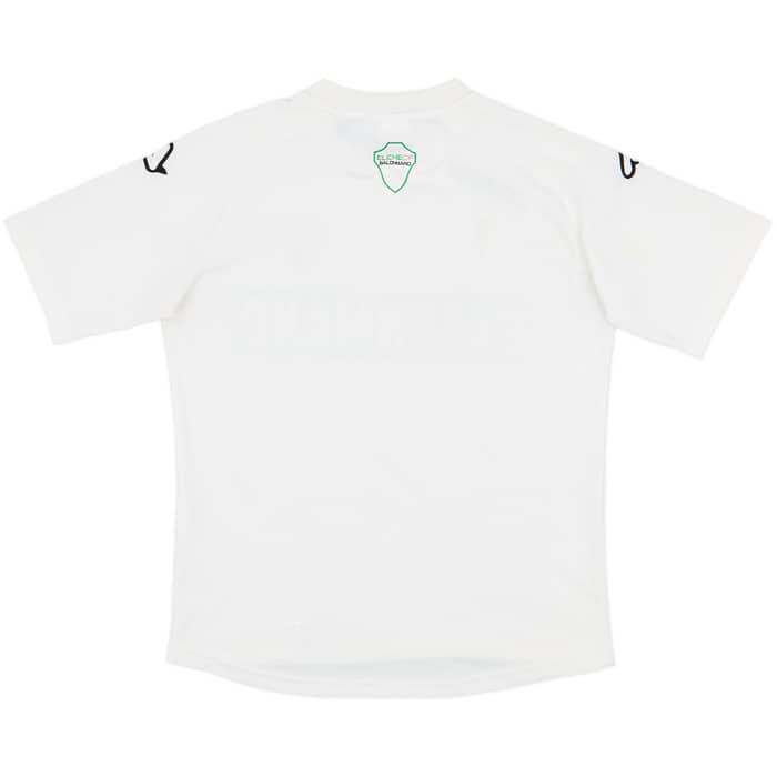 2011-12 Elche Acerbis Training Shirt - 5/10 - (S)