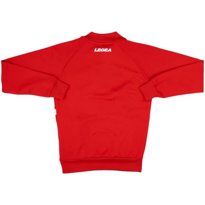 2017-18 NEC Nijmegen Legea Sweat Top - 8/10 - (XS)