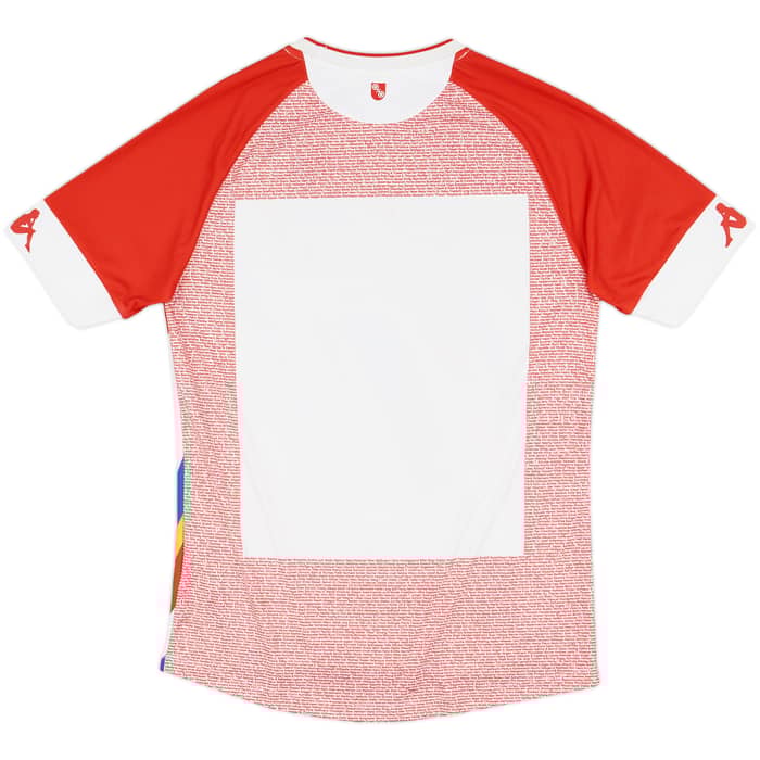2020-21 Mainz Carnival Shirt - 8/10 - (S)