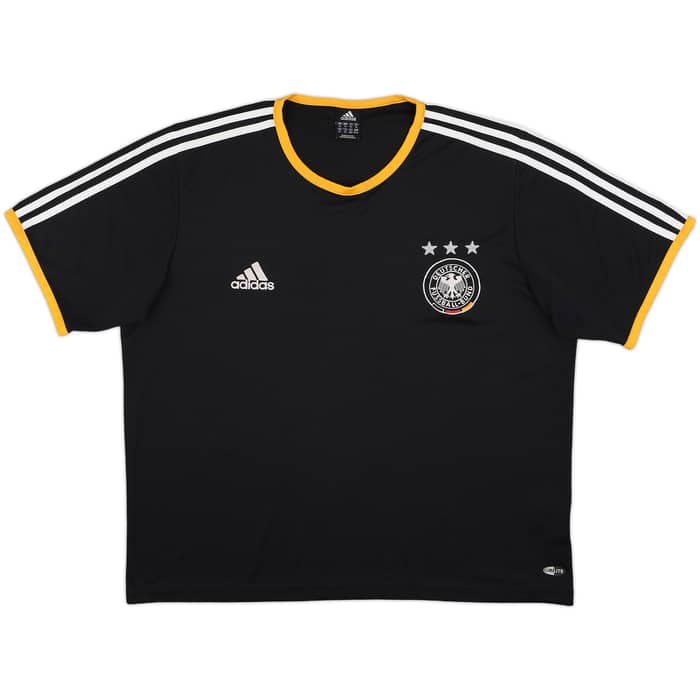 2004-06 Germany Basic Away Shirt - 8/10 - (XL)