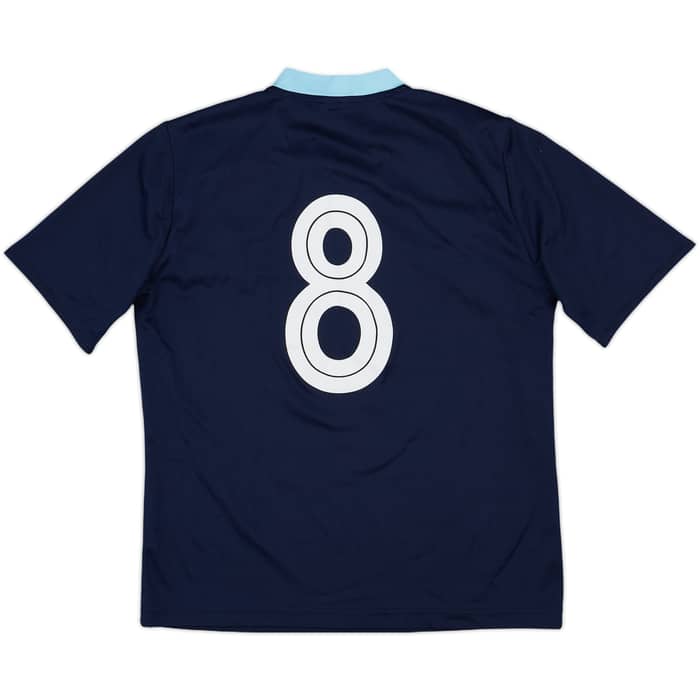 2013-14 SPAL Third Shirt - 4/10 - (XS)