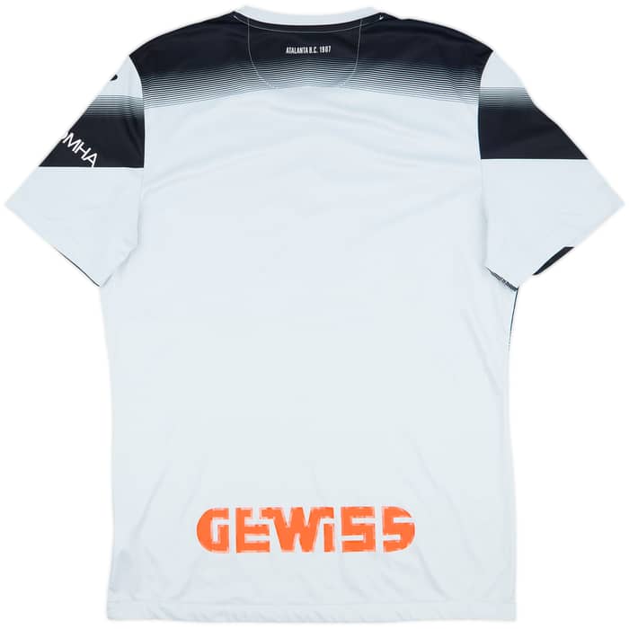 2019-20 Atalanta GK S/S Shirt - 8/10 - (XXL)