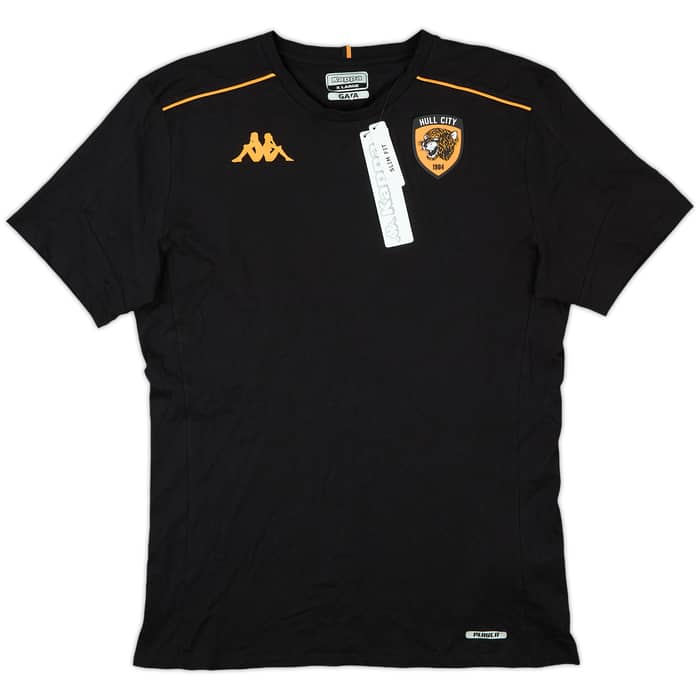2023-24 Hull City Kappa Training Shirt (XL)