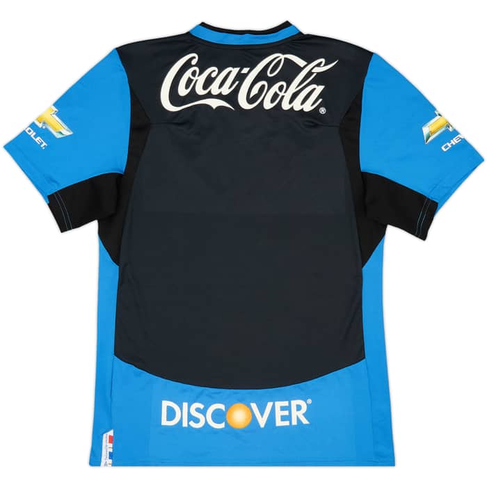 2012 LDU Quito Away Shirt - 8/10 - (L)