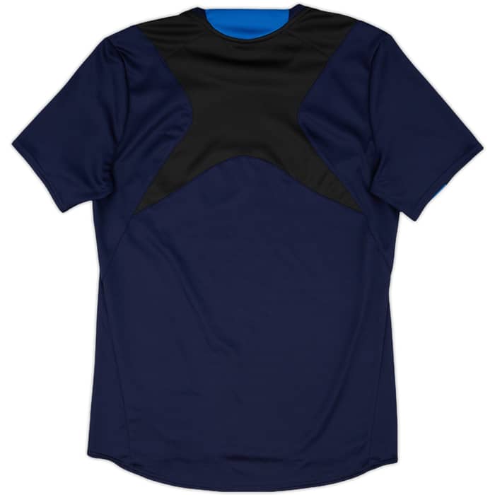 2018-19 Everton Umbro Training Shirt - 10/10 - (S)
