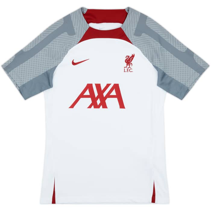 2023-24 Liverpool Nike Training Shirt - 7/10 - (S)