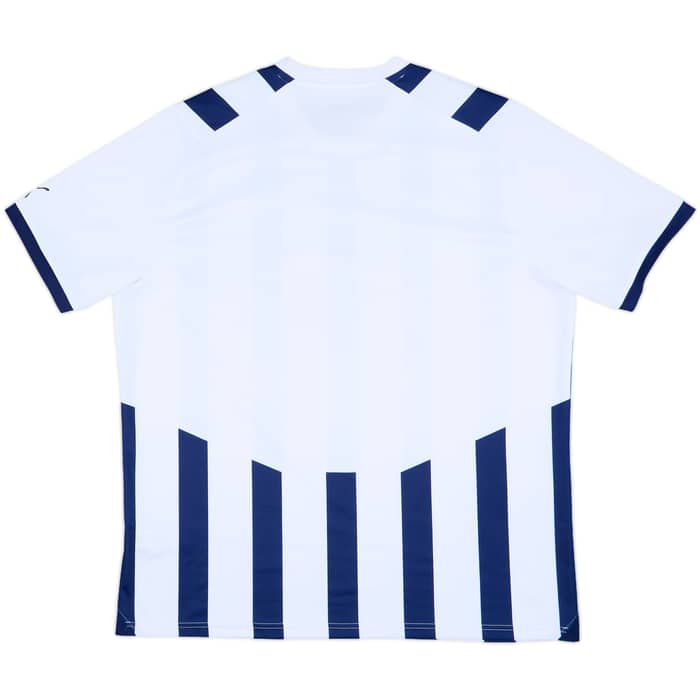2023-24 West Brom Home Shirt - 9/10 - (XXL)