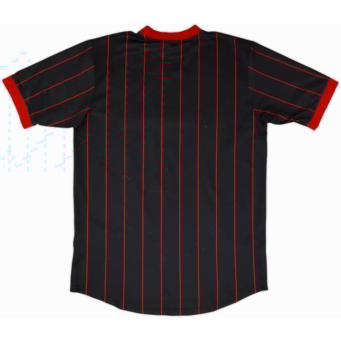 2003-05 Eintracht Frankfurt Home Shirt - 5/10 - (XL)