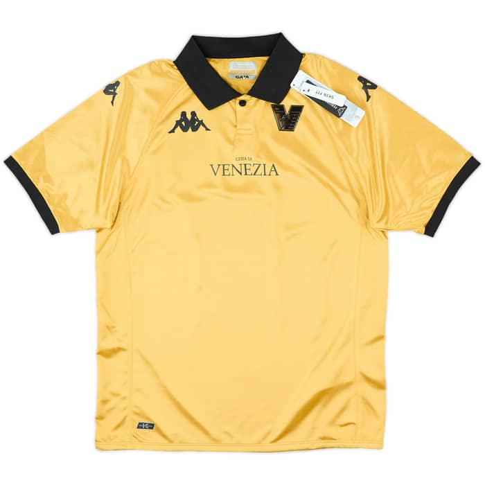 2022-23 Venezia Third Shirt (L)