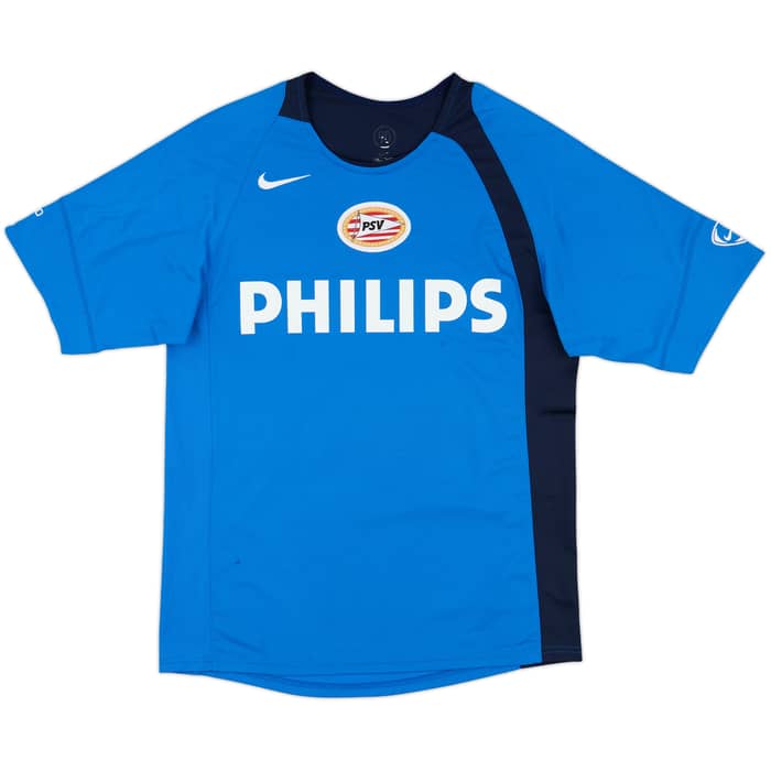 2004-05 PSV Nike Training Shirt - 9/10 - (S)