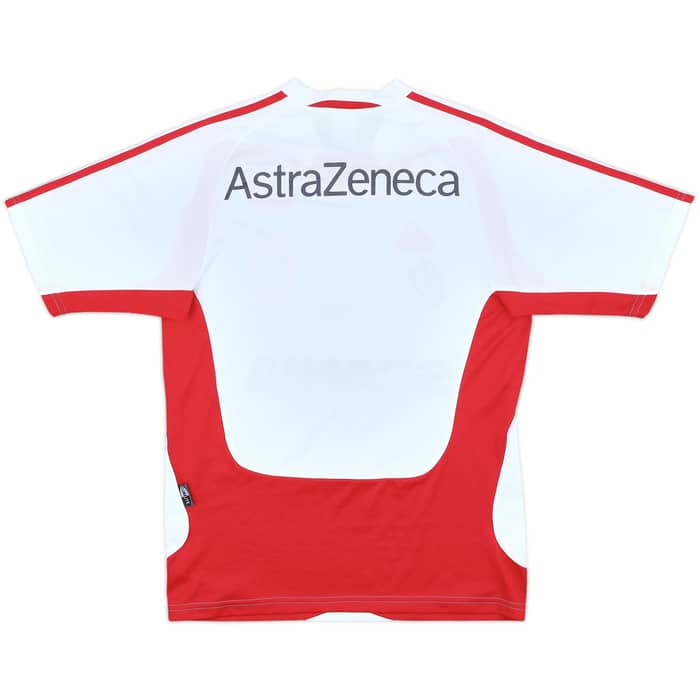 2005 Assyriska Home Shirt - 9/10 - (S)