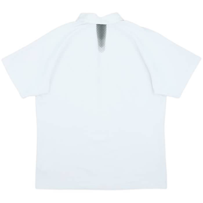 2014-15 Stuttgart Puma Polo Shirt - 8/10 - (L)