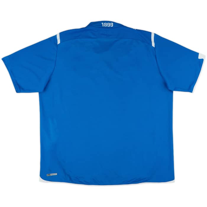 2009-11 TSG Hoffenheim Home Shirt - 6/10 - (L)