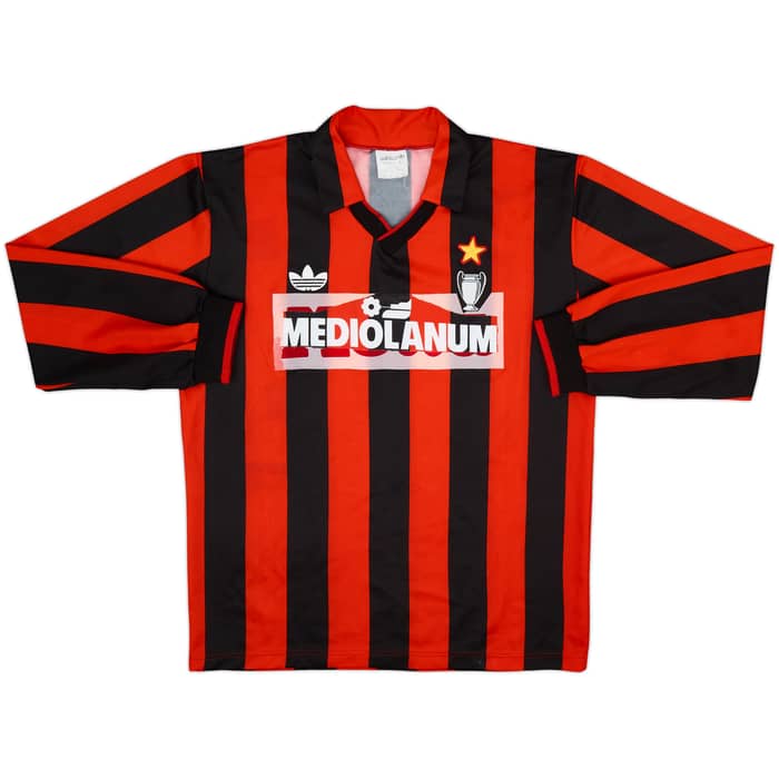 2016 Emelec Away Shirt - 5/10 - (L)