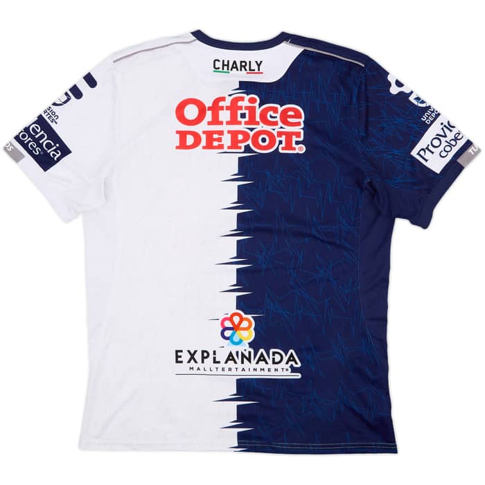 2019-20 Pachuca Home Shirt - 7/10 - (XL)