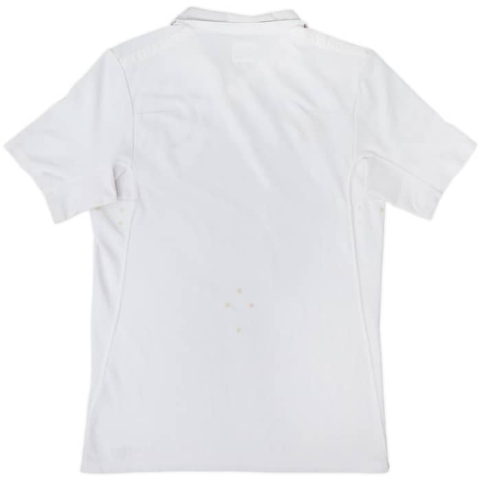 2009-10 England Home Shirt - 6/10 - (S)