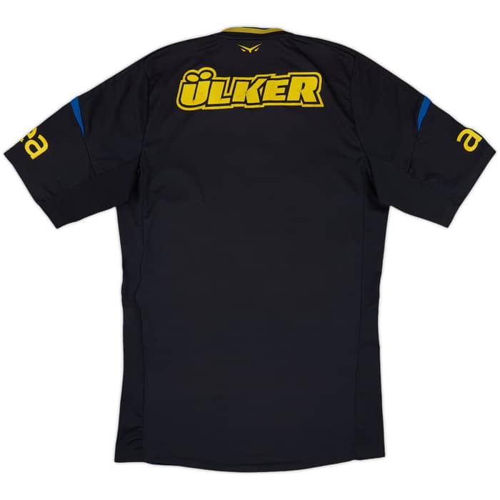 2012-13 Fenerbahce Third Shirt - 5/10 - (S)