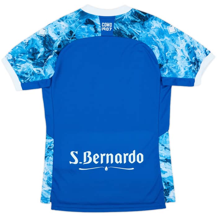 2022-23 Como Home Shirt - 10/10 - (M)