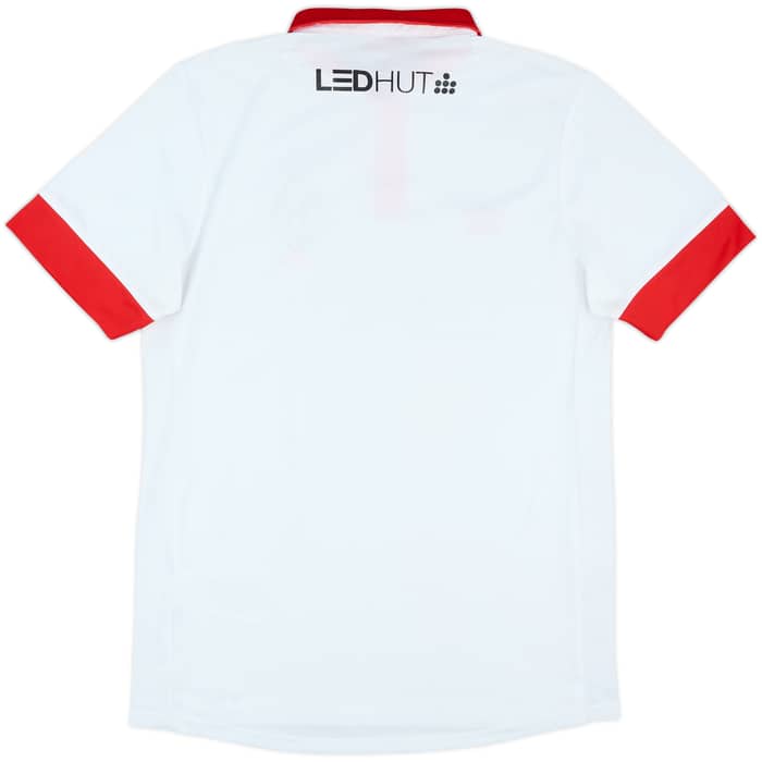 2015-16 Salford City Away Shirt - 7/10 - (M)