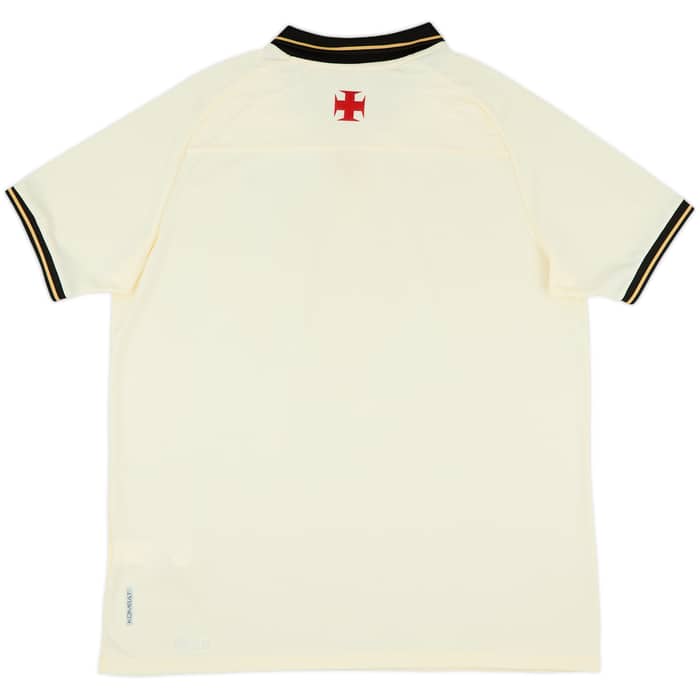 2022-23 Vasco da Gama Third Shirt - 10/10 - (XXL)