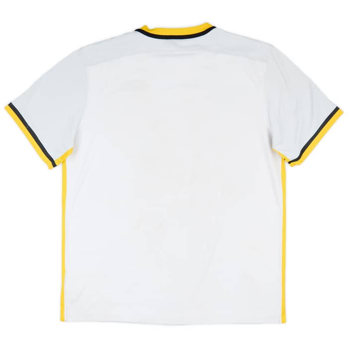 2015-16 Lille Away Shirt - 5/10 - (XL)