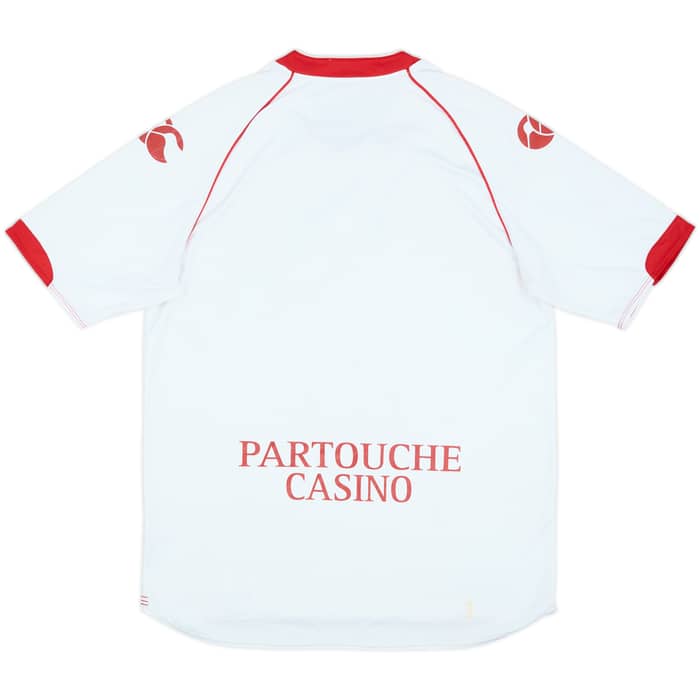 2008-09 Lille Away Shirt - 6/10 - (L)