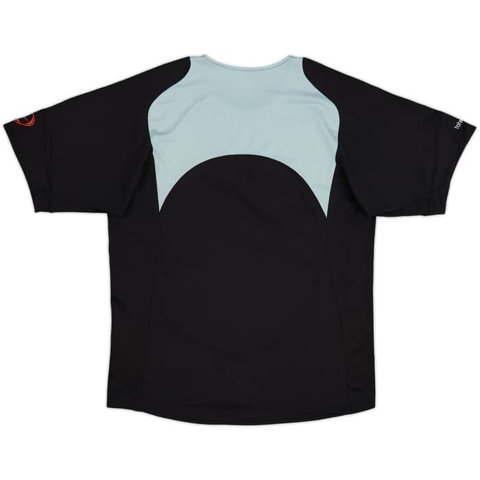 2004-05 Belgium Nike Training Shirt - 8/10 - (L)