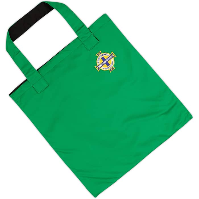 2006-08 Northern Ireland Rework Tote Bag - 9/10 - (One Size)