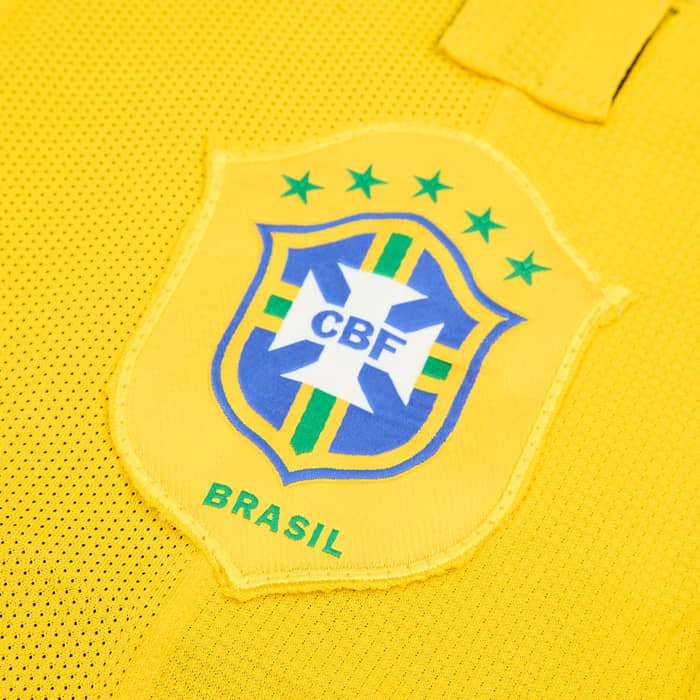 2006-08 Brazil Rework Tote Bag