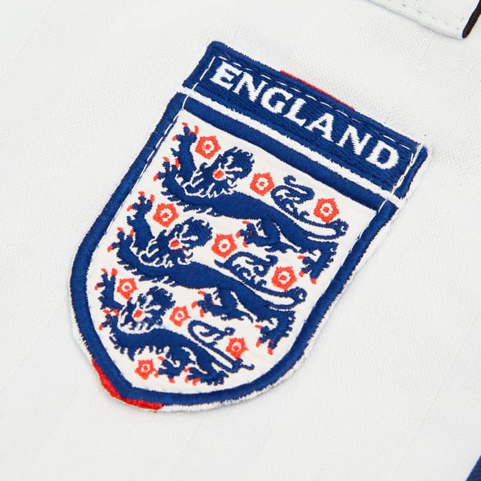 2001-03 England Rework Tote Bag