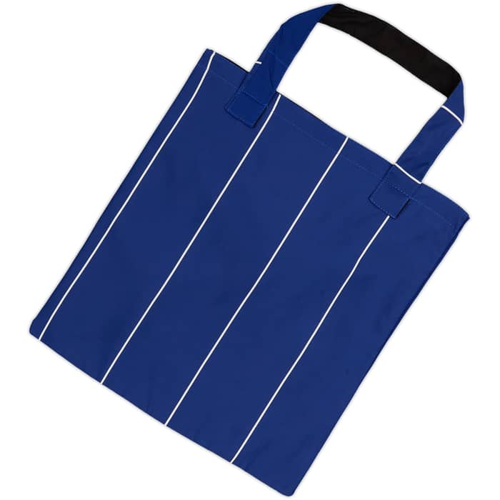 2008-09 Manchester United Sac fourre-tout Rework - 9/10 - (Taille Unique)