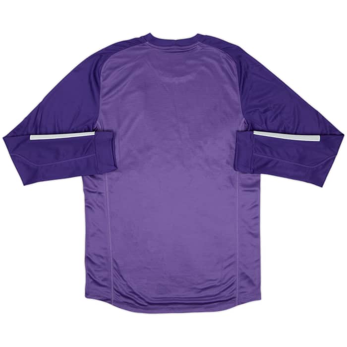 2013-14 Paris Saint-Germain Player Issue GK Shirt (L)