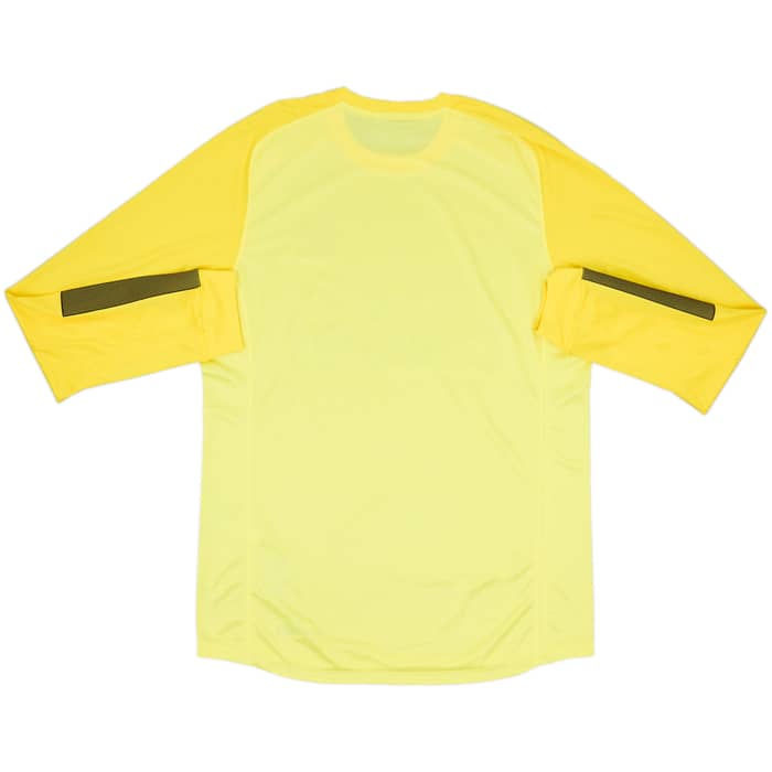 2012-13 Paris Saint-Germain Player Issue GK Shirt - 8/10 - (XL)