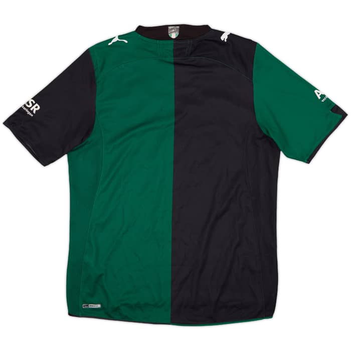 2009-10 Feyenoord Away Shirt - 5/10 - (M)