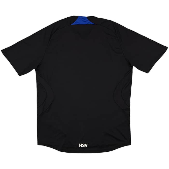 2007-08 Hamburg Away Shirt - 7/10 - (L)