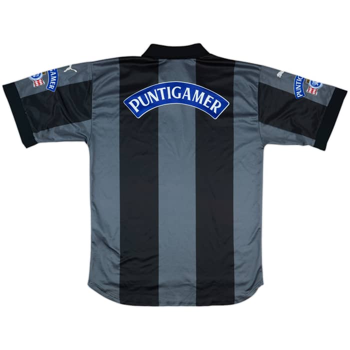 2001-02 Sturm Graz Third Shirt - 6/10 - (XL)