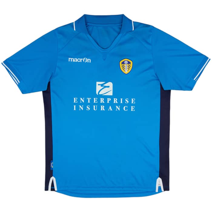 2012-14 Leeds United Away Shirt - 5/10 - (L)