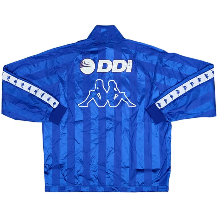 2000 Shonan Bellmare Kappa Tracksuit (XL)