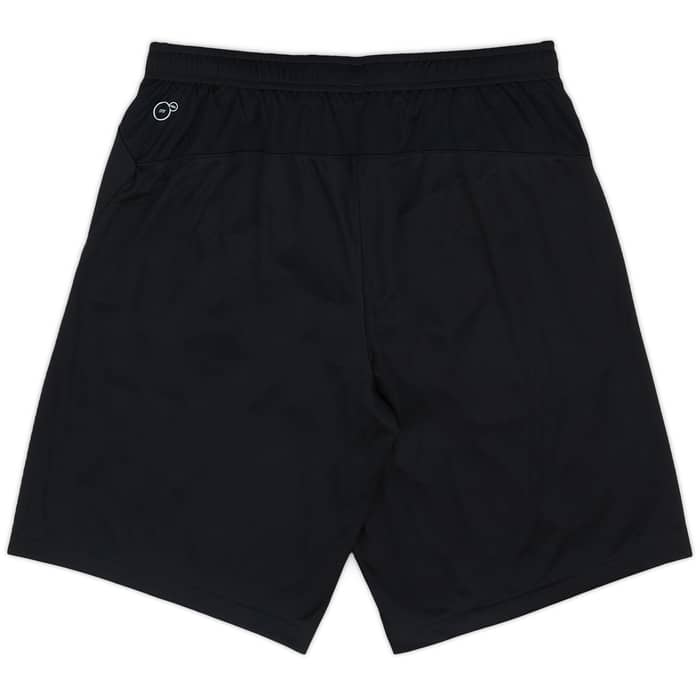 2019-20 Borussia Dortmund Staff Issue Training Shorts # - 9/10