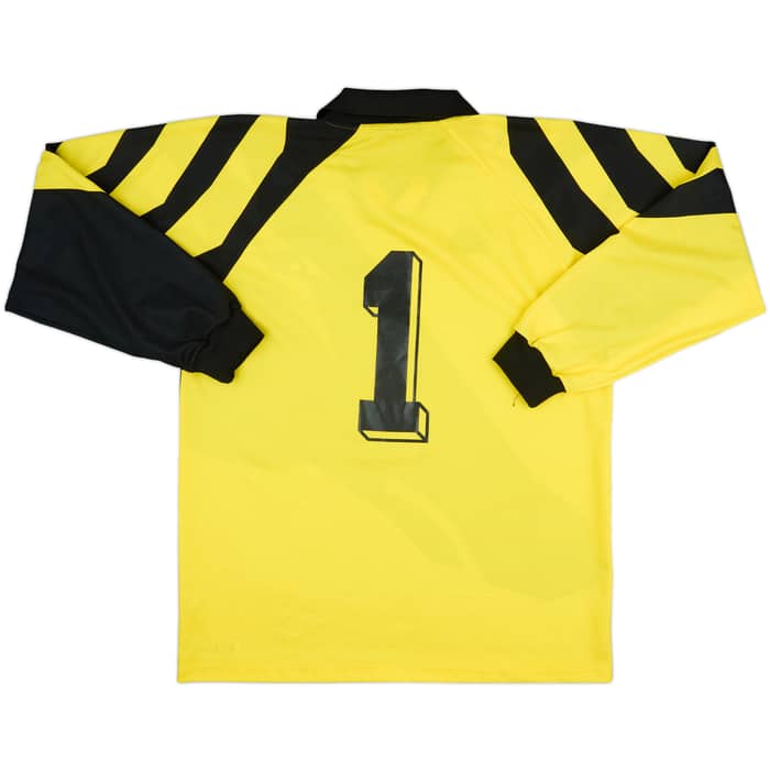 1996-97 Juventus GK Shirt #1 - 10/10 - (XL)