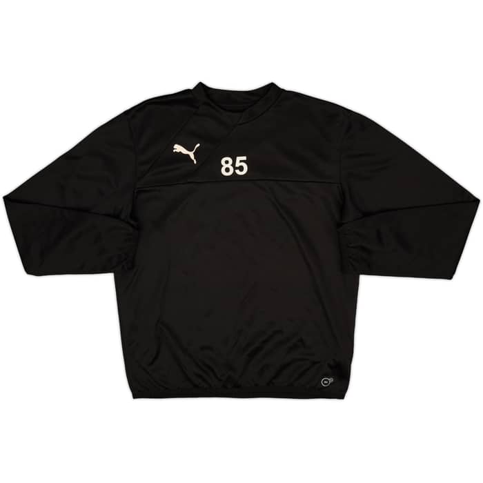 2010s Puma Template Drill Top #85 - 7/10 - (M)