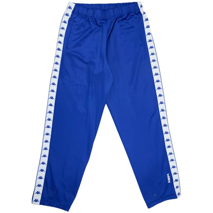 1999-00 Shonan Bellmare Kappa Tracksuit - 8/10 - (XL)