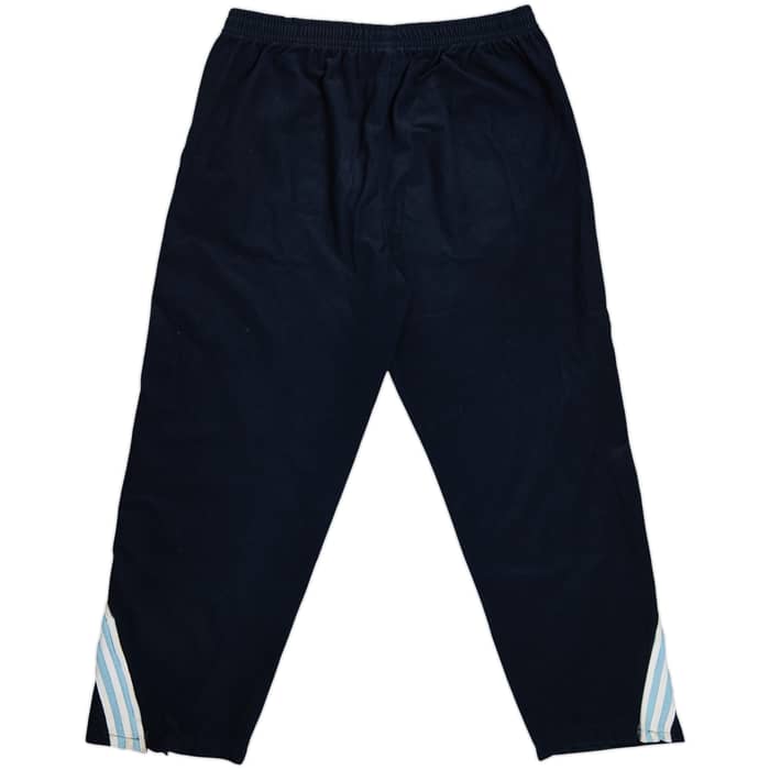 2003-04 Real Madrid adidas Tracksuit - 6/10 - (S)